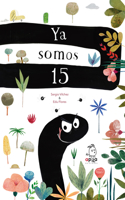 YA Somos 15
