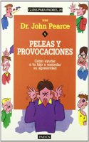 Peleas y Provocaciones