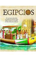 Los Egipcios