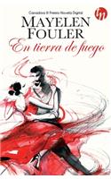 tierra de fuego
