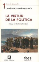 LA VIRTUD DE LA POLITICA