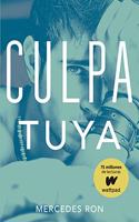Culpa tuya (Culpables 2)