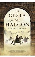 Gesta del Halcon