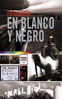 Fotografia en blanco y