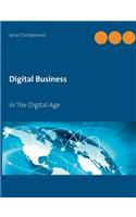 Digital Business: in The Digital Age(English)