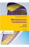 Managing Your Competencies