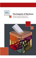 Integrity of Elections