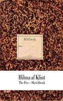 Hilma AF Klint: The Five Sketchbook 2