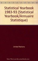 Statistical Yearbook