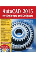 Autocad 2013 For Engineers And Designers