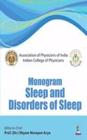 Monogram Sleep And Disorder Of Sleep