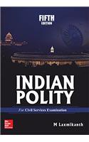 Indian Polity 5th Edition