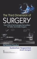 The Third Dimension of Surgery - 2024