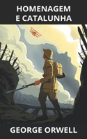 Homenagem e Catalunha- Portuguese