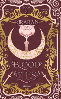 Blood Ties (Thalia Series, Book 3)