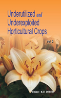 Underutilized and Underexploited Horticultural Crops: Vol 02