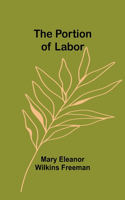 Portion of Labor