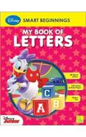 My  Book of Numbers