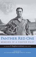Panther Red One: Memoirs of a Fighter Pilot