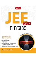 JEE Main Physics - 2017-2007