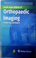 Orthopaedic Imaging A Practical Approach 7ed South Asian Edition
