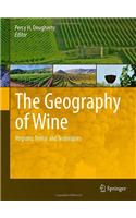 The Geography of Wine