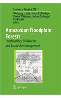 Amazonian Floodplain Forests