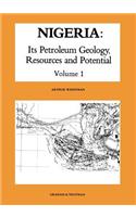 Nigeria: Its Petroleum Geology, Resources and Potential