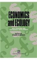 Economics and Ecology