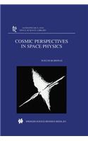 Cosmic Perspectives in Space Physics