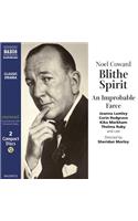 Blithe Spirit