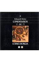 Comentarios Al Codice Borgia, I