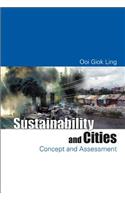 Sustainability and Cities: Concept and Assessment
