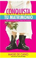 Conquista tu Matrimonio