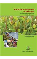 Khat Conundrum in Ethiopia