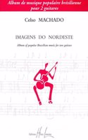 Imagens do Nordeste (2 guitars)