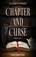 Chapter and Curse: (1 Cambridge Bookshop Series Lib/E)