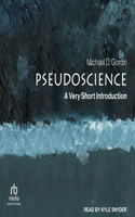 Pseudoscience: A Very Short Introduction