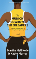 Munich Cowboys Cheerleaders