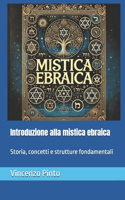 Introduzione alla mistica ebraica