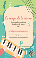 Magia de la Música