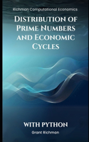Distribution of Prime Numbers and Economic Cycles