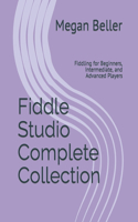 Fiddle Studio Complete Collection