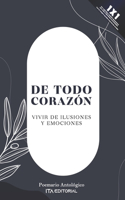 De todo corazón