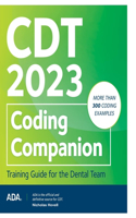 CDT 2023 Coding Companion