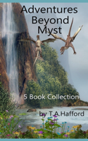 Adventures Beyond Myst