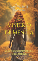 El misterio de Mencía