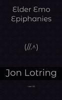Elder Emo Epiphanies