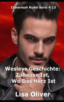 Wesleys Geschichte