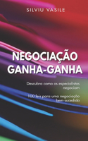 Negociação Ganha-Ganha